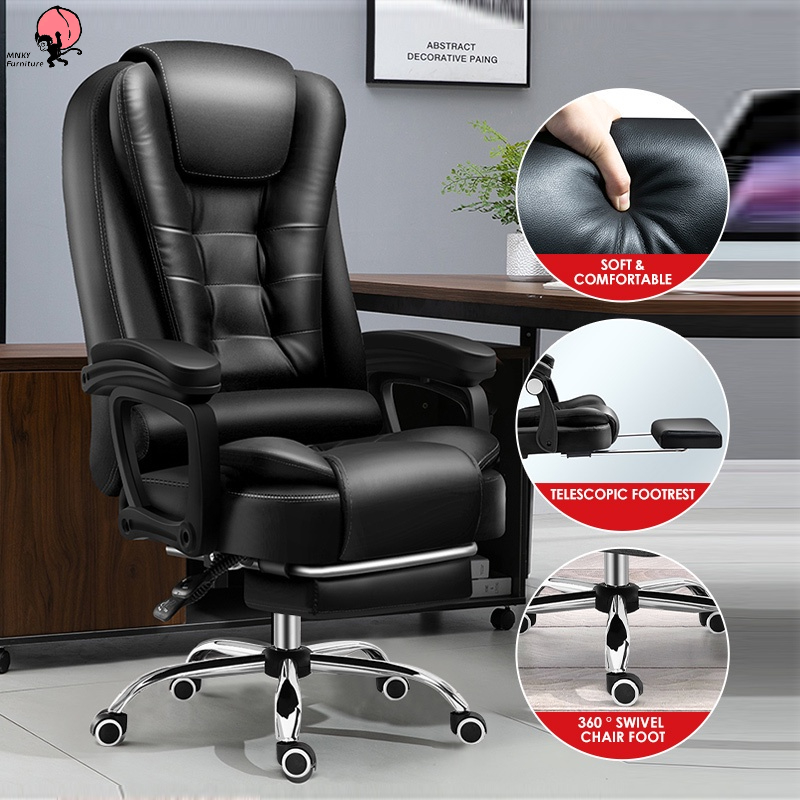 Shopee best sale office chair