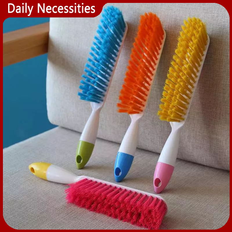 Bed Cleaning Brush Household Bed Sofa Cleaning Brush Soft Bristle