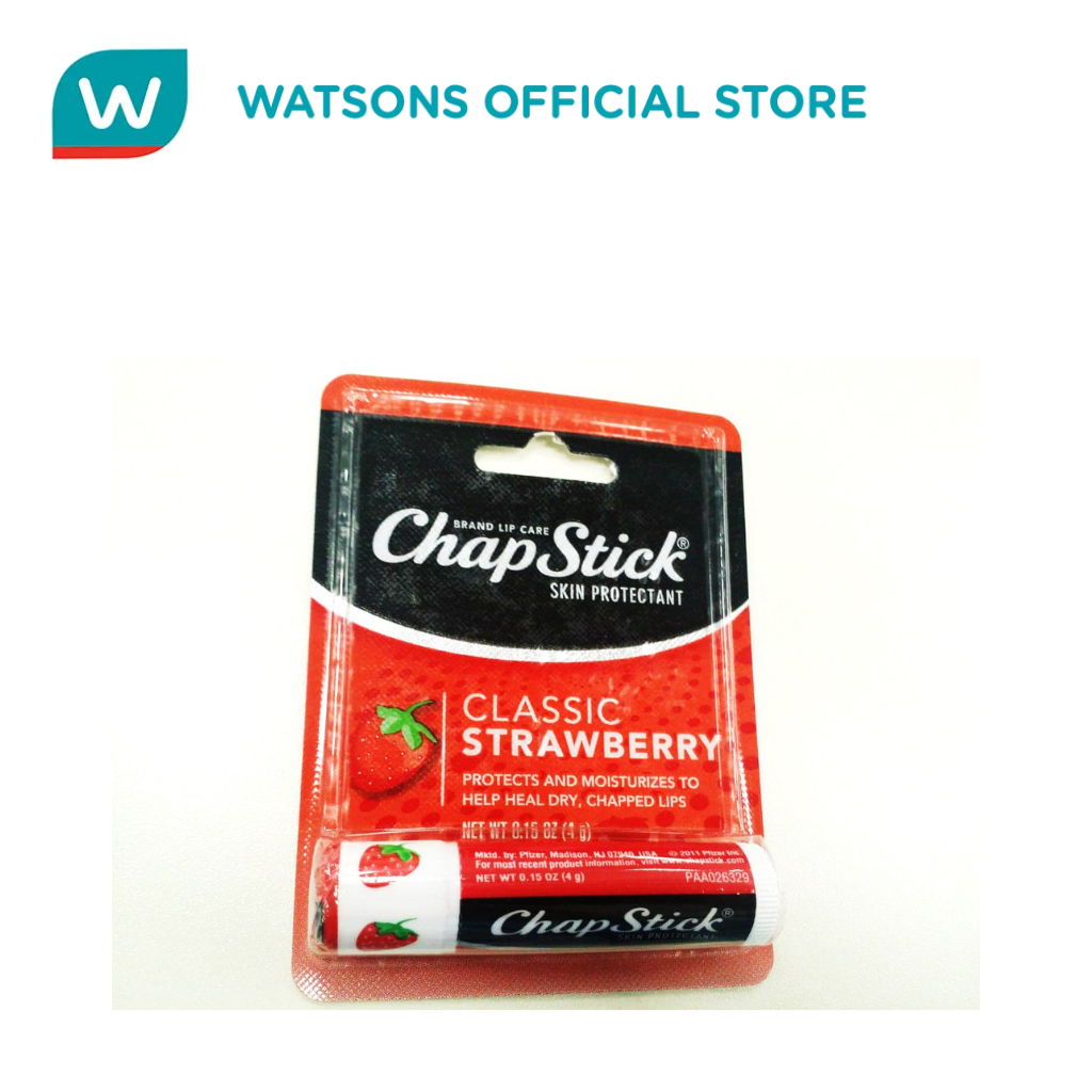Shop chapstick lip balm for Sale on Shopee Philippines