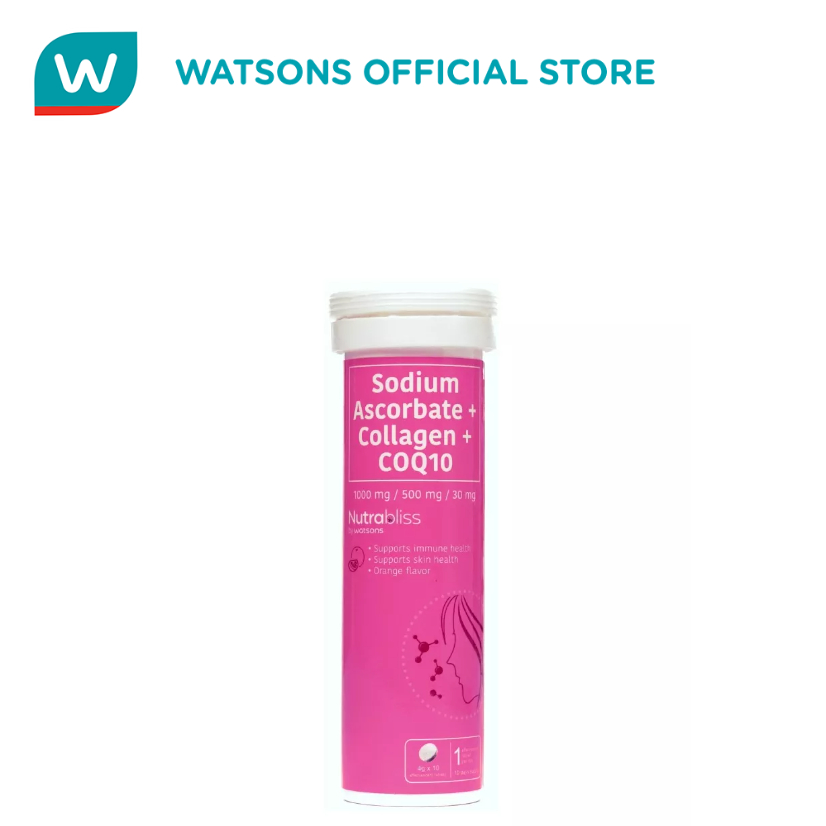 watson collagen - Health Supplements Best Prices and Online Promos - Health  & Personal Care May 2026 | Shopee Philippines
