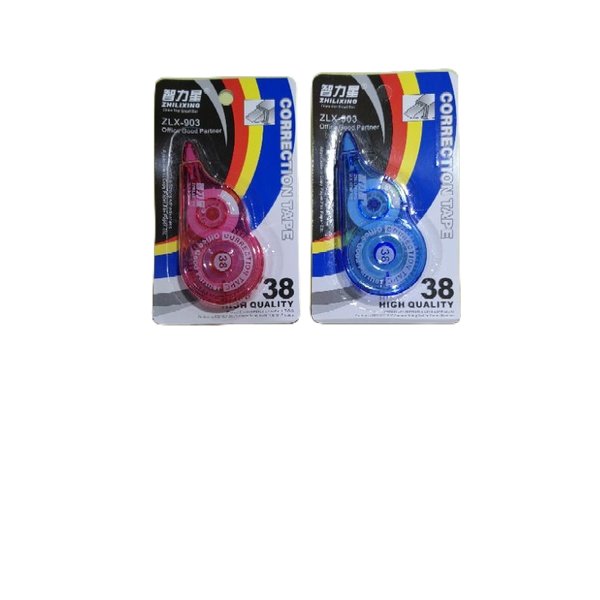 Correction Tape Big sold by 3pcs Shopee Philippines
