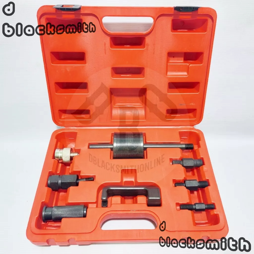 MG 8 Pcs. Diesel Common Rail Injector Puller Set Shopee Philippines