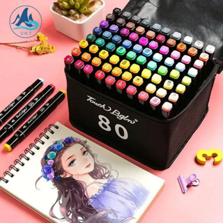 36pcs Mr. Pen Colored Pencils Set, Map Pencils, Colored Pencils