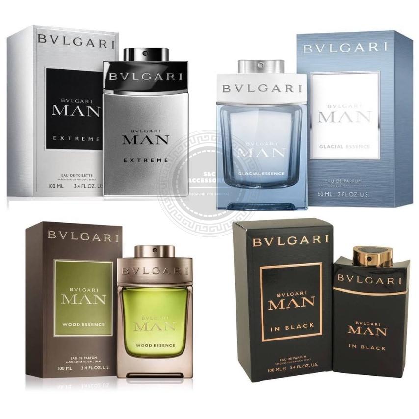 Bvlgari man extreme discount 60ml price philippines