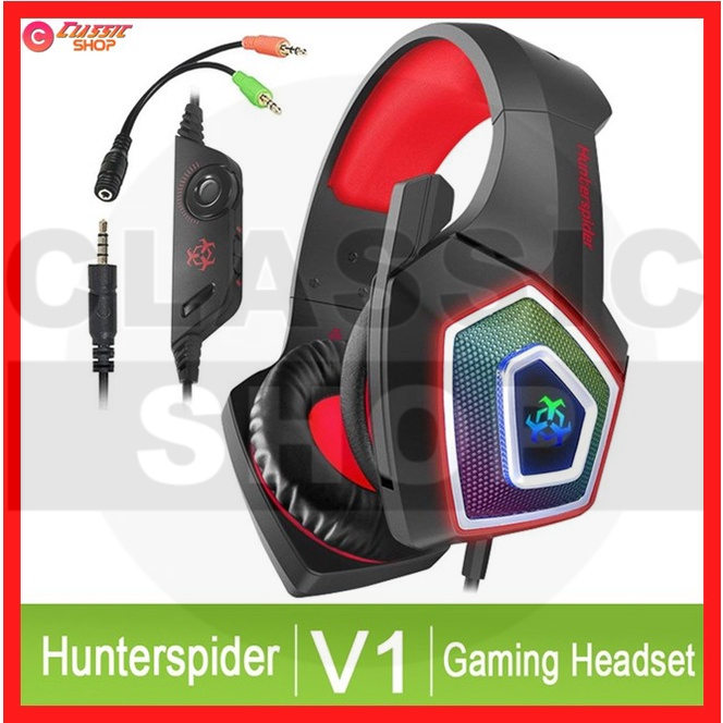 Hunterspider v1 best sale