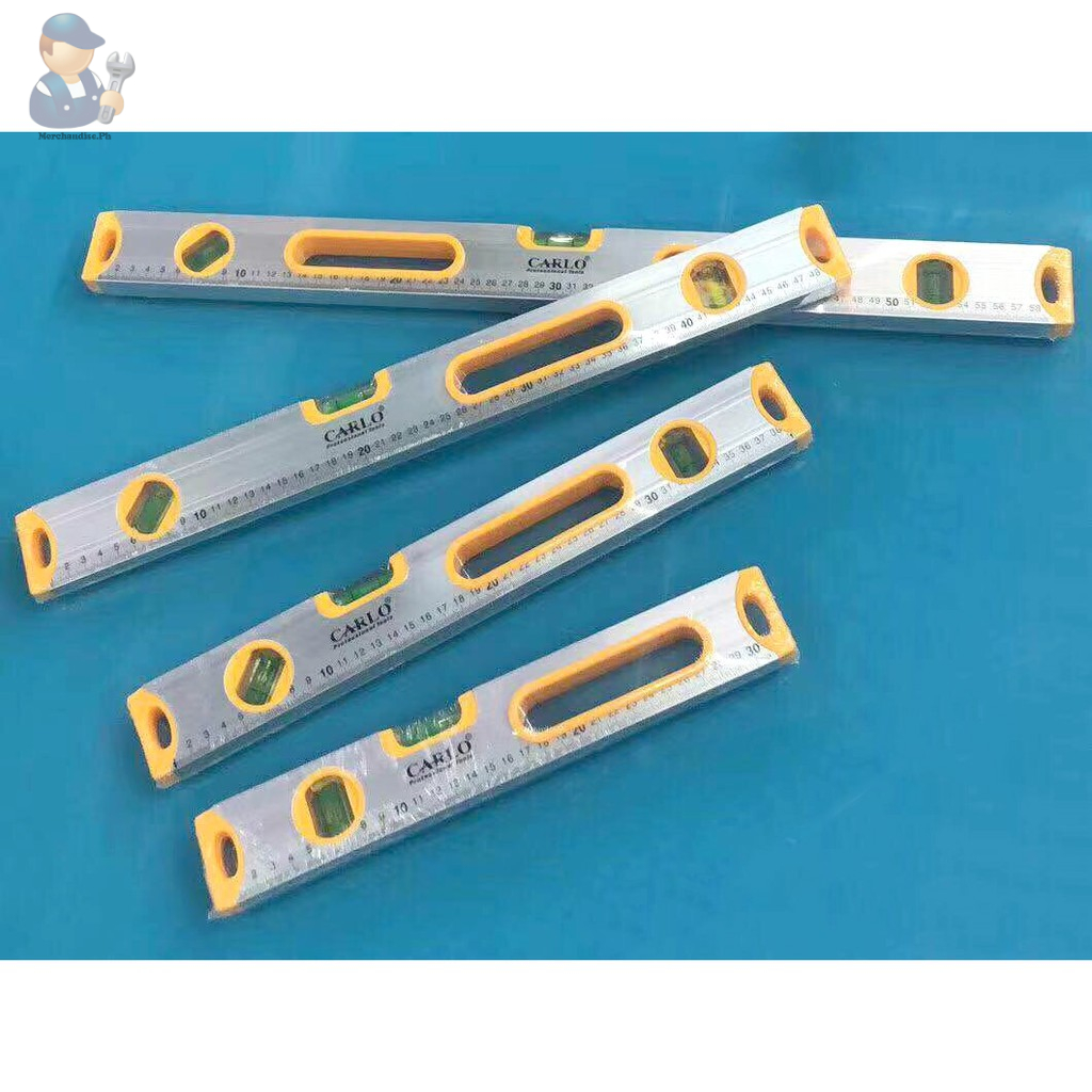 Stanley Aluminum Level Bar Level Bar Colt Shopee Philippines
