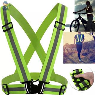 Elastic vest Riding Jackets Safety Vests Shopee Philippines
