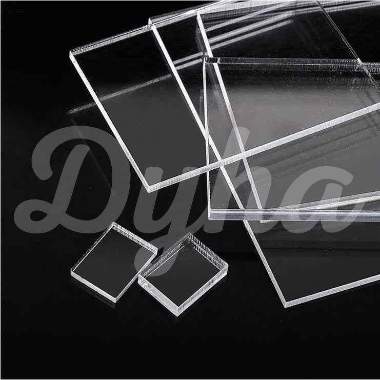 【期間限定送料無料】 Acrylic Black Format Mega Sheet Plexiglass Thick Durable - 絵画