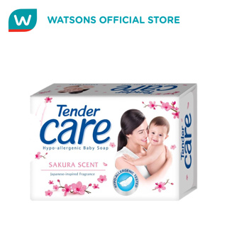 Search: TENDER CARE  Watsons Philippines