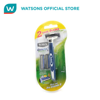 Shop razors schick for Sale on Shopee Philippines