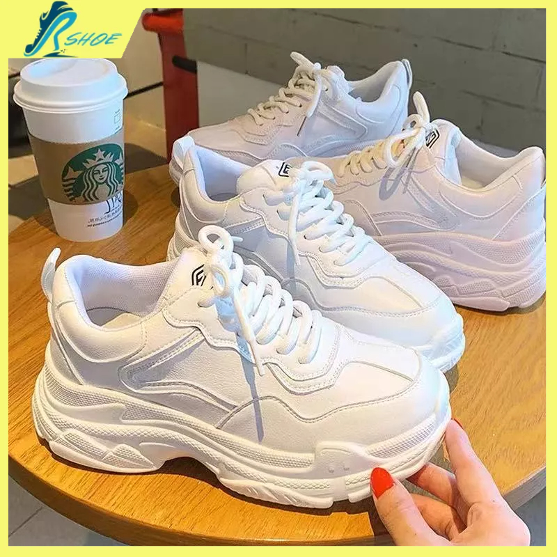 Fashionable White Sneakers for Women: Your Ultimate Guide to Effortless Chic