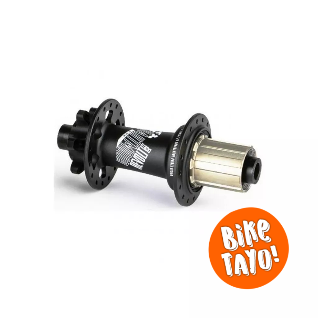 DARTMOOR REVOLT PRO REAR HUB CASSETTE 12X150 DH BICYCLE HUBS Shopee