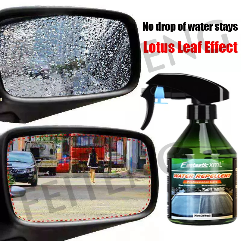 Water Repellents Rain Remover for Car Glass Cleaner car windshield Car Glass Ceramic Coating