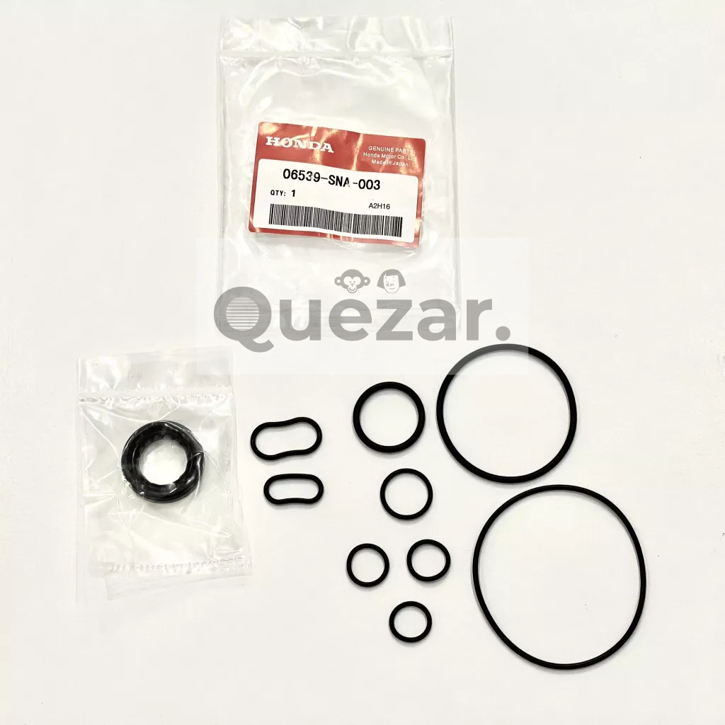 POWER STEERING PUMP REPAIR KIT FOR HONDA CIVIC FD Shopee Philippines