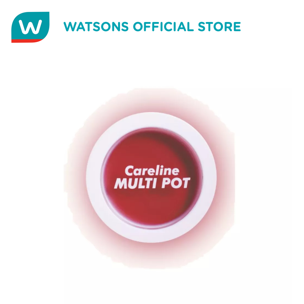 CARELINE Multi Pot Abracadabra 2.2g Shopee Philippines