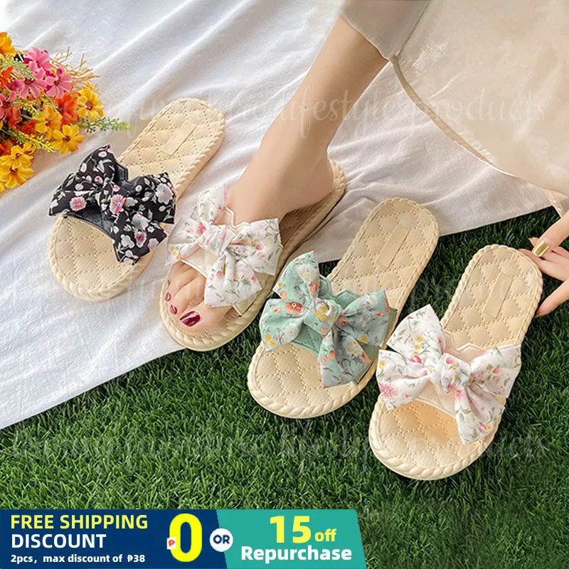 Cheap best sale summer slippers