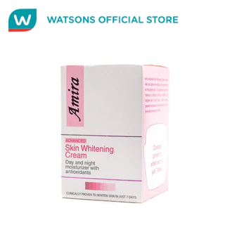 Shop amira skin whitening cream for Sale on Shopee Philippines