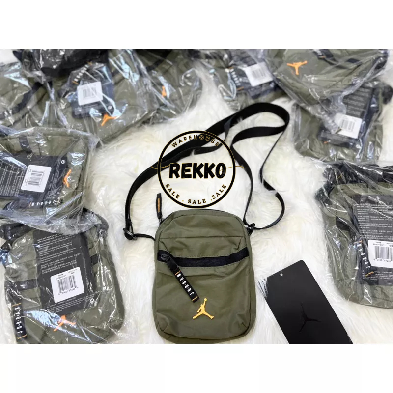 harga sling bag air jordan original