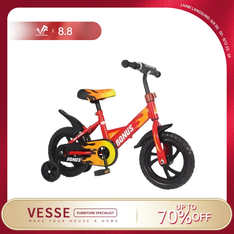 Bicycle for outlet kids 6 years