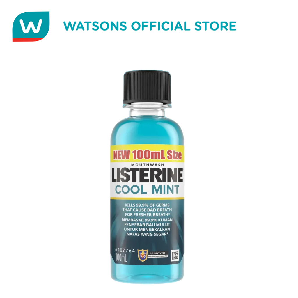 Shop mouthwash for Sale on Shopee Philippines