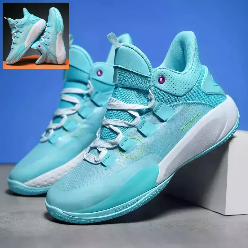 SPORTS MODEL SPIKE SOLE AND KYRIE INFINITY 2022 SNEAKERS BASKETBALL SHOES  FOR MENS 40-45