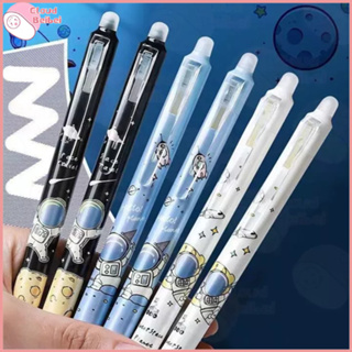 10/20/30pcs/Lot Kawaii Quicksand Gel Pen Cute 0.38mm Black Ink Neutral Pen  Student School Supplies Writing Office Staionary - AliExpress