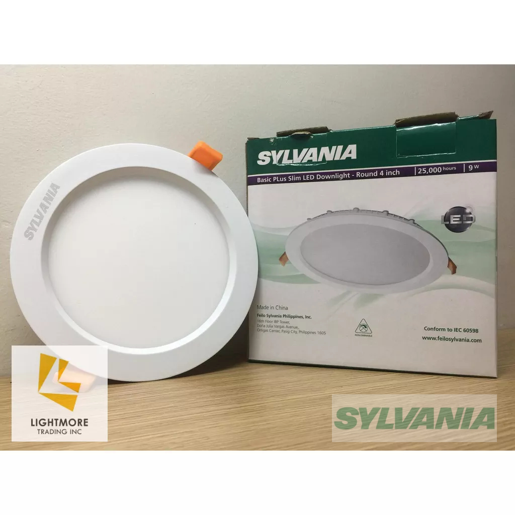 Sylvania led online panel