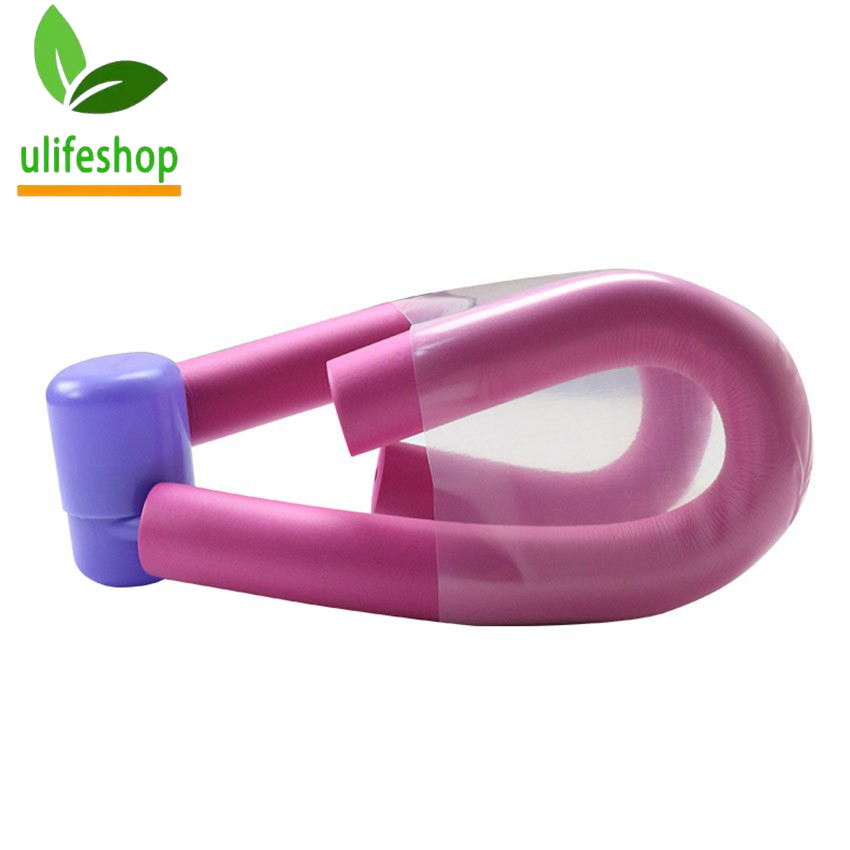 Leg-shape Care Maker Fitness Stovepipe Clip Leg-shape Care Clip Leg ...