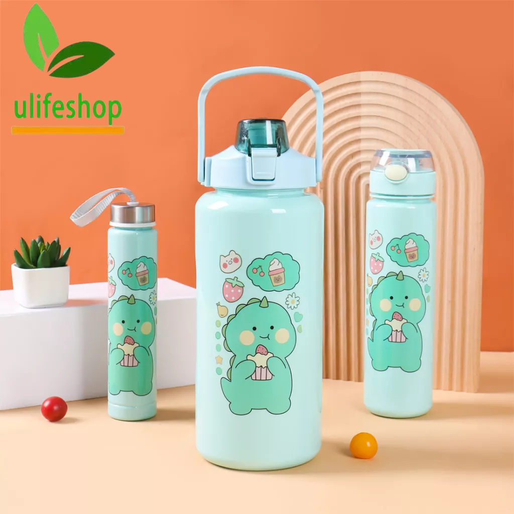 Shop tumbler 3 in 1 set for Sale on Shopee Philippines