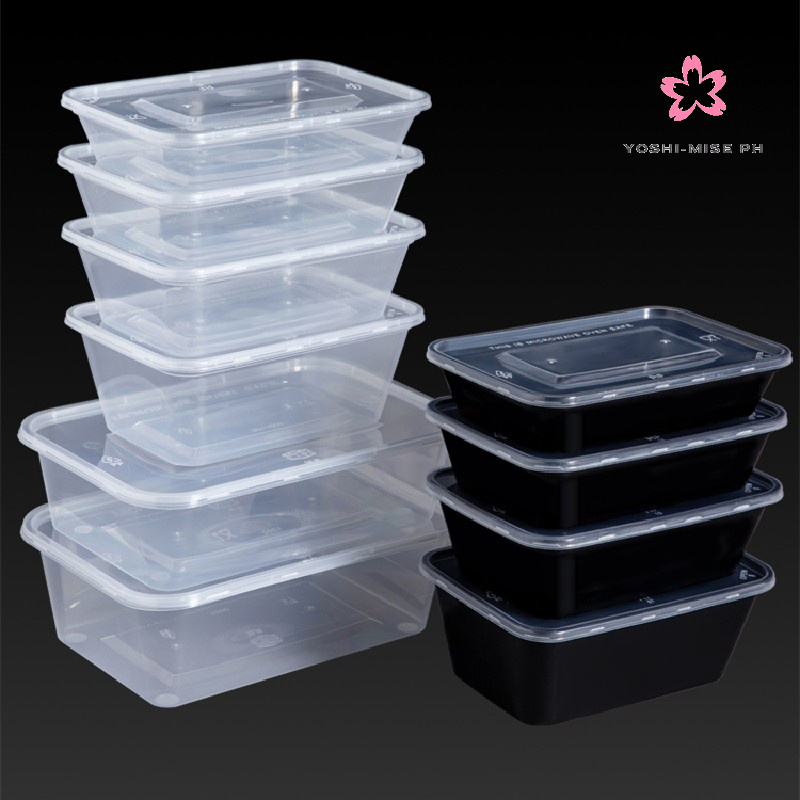 Microwaveable Plastic Round Lunch Box Disposable Transparent Plastic   Ph 11134211 7qul6 Lih2f811bx3w0d