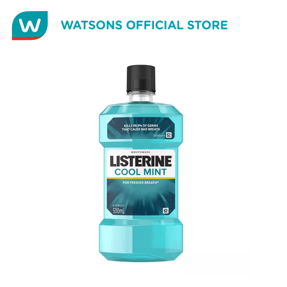Shop mouthwash for Sale on Shopee Philippines