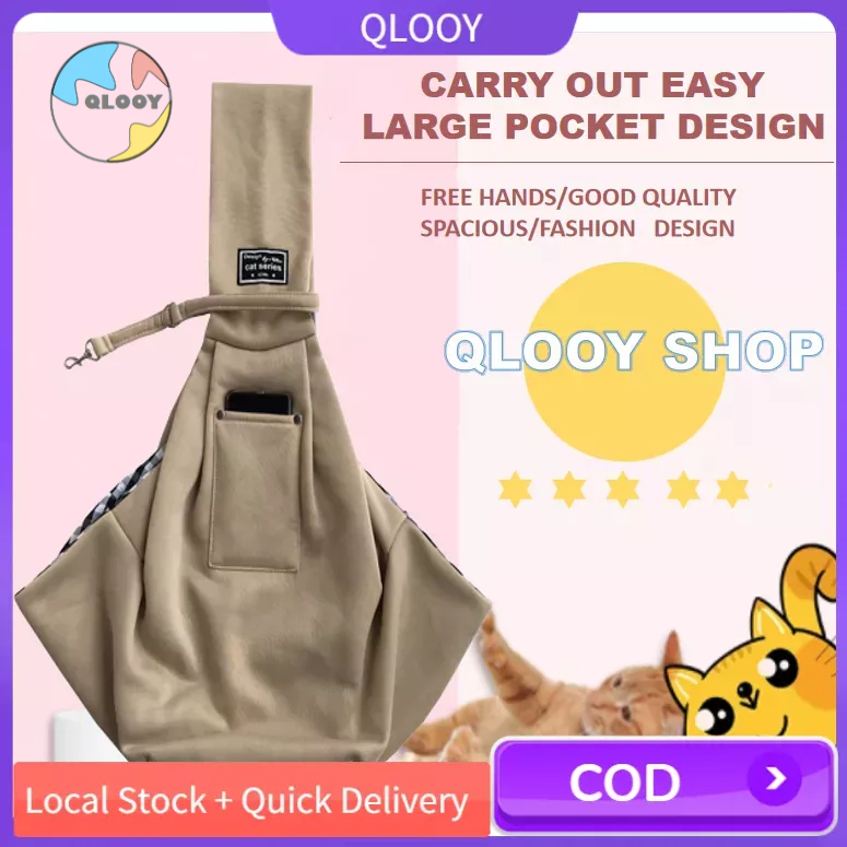 [Pet Dog Bag Carrier for Puppy and Small Cat Carrier Purse Pet Carriers