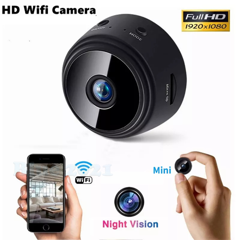 Shopee best sale spy camera