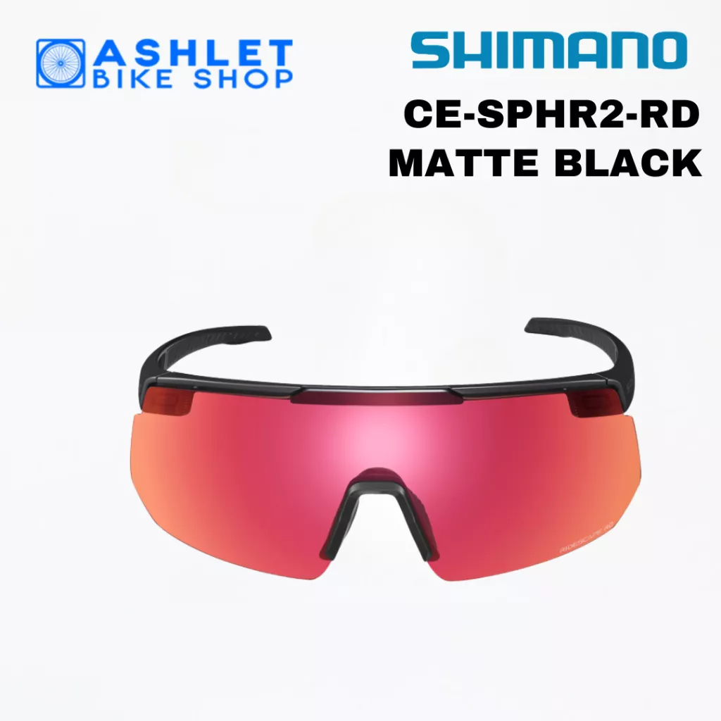 Shimano S-PHYRE CE-SPHR2 Ridescape - Bike Doctor | Mid-Atlantic Bicycle