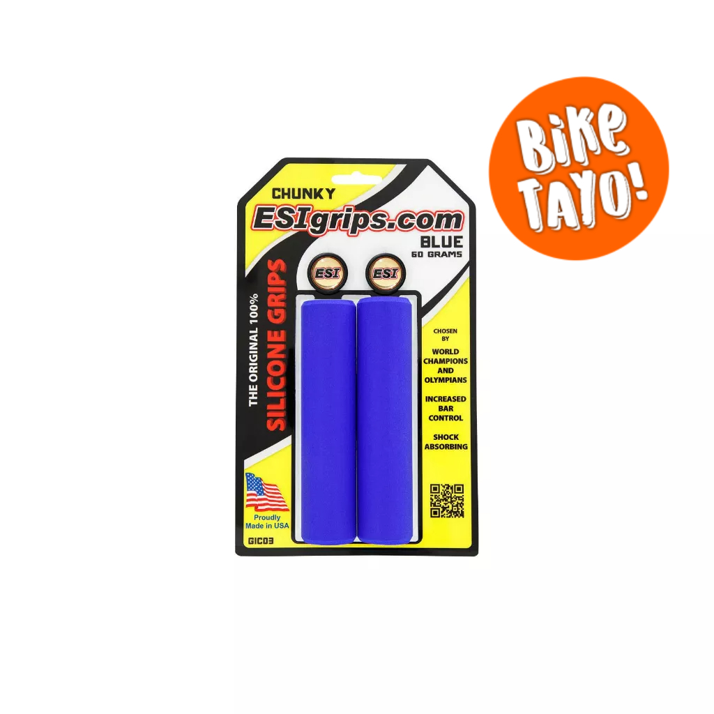 Best shock absorbing mtb grips sale