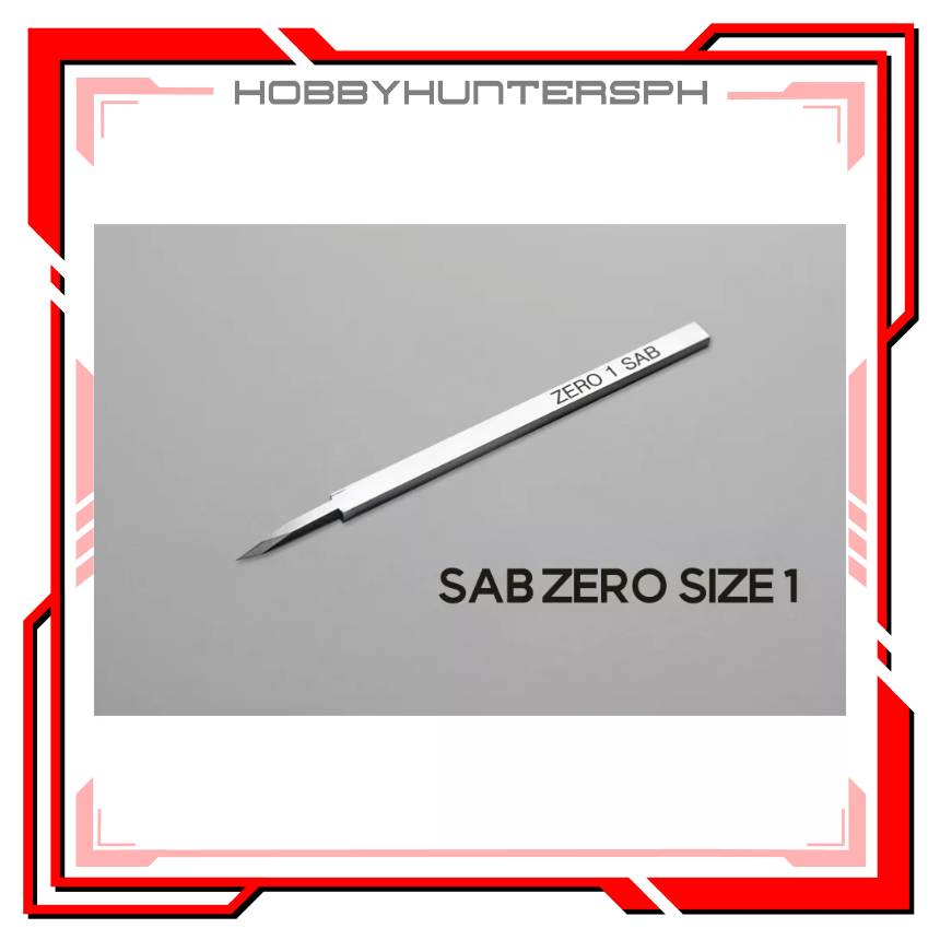 Samawangu Sab Panel Liner Zero Series - Precision Chisel / Scriber for ...