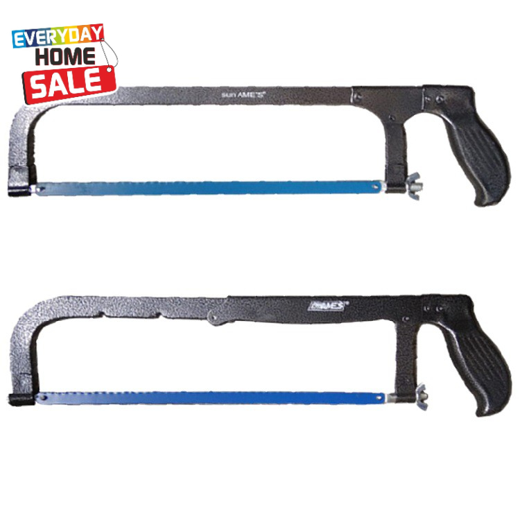 Ame's Hack Saw Frame / Lagaring Bakal | Shopee Philippines