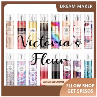 Victoria Secret Body Sprays 7/$35 Sale! Plus coupon codes