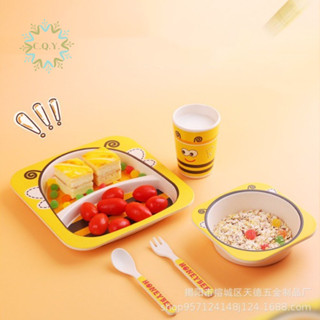 Premier Spoon and Fork with Case - Lavander – Kidsme Philippines