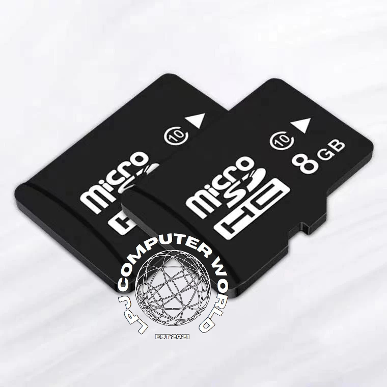 LPJ Universal SD Card Memory Card original memory storage card for