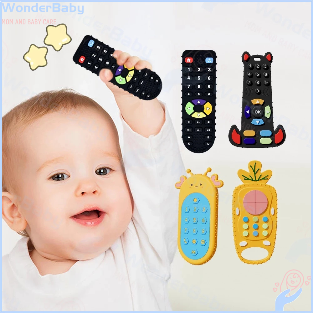 Shop silicone teether for Sale on Shopee Philippines