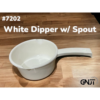The Tabo Test: Is MUJI's Water Dipper Worth It? 
