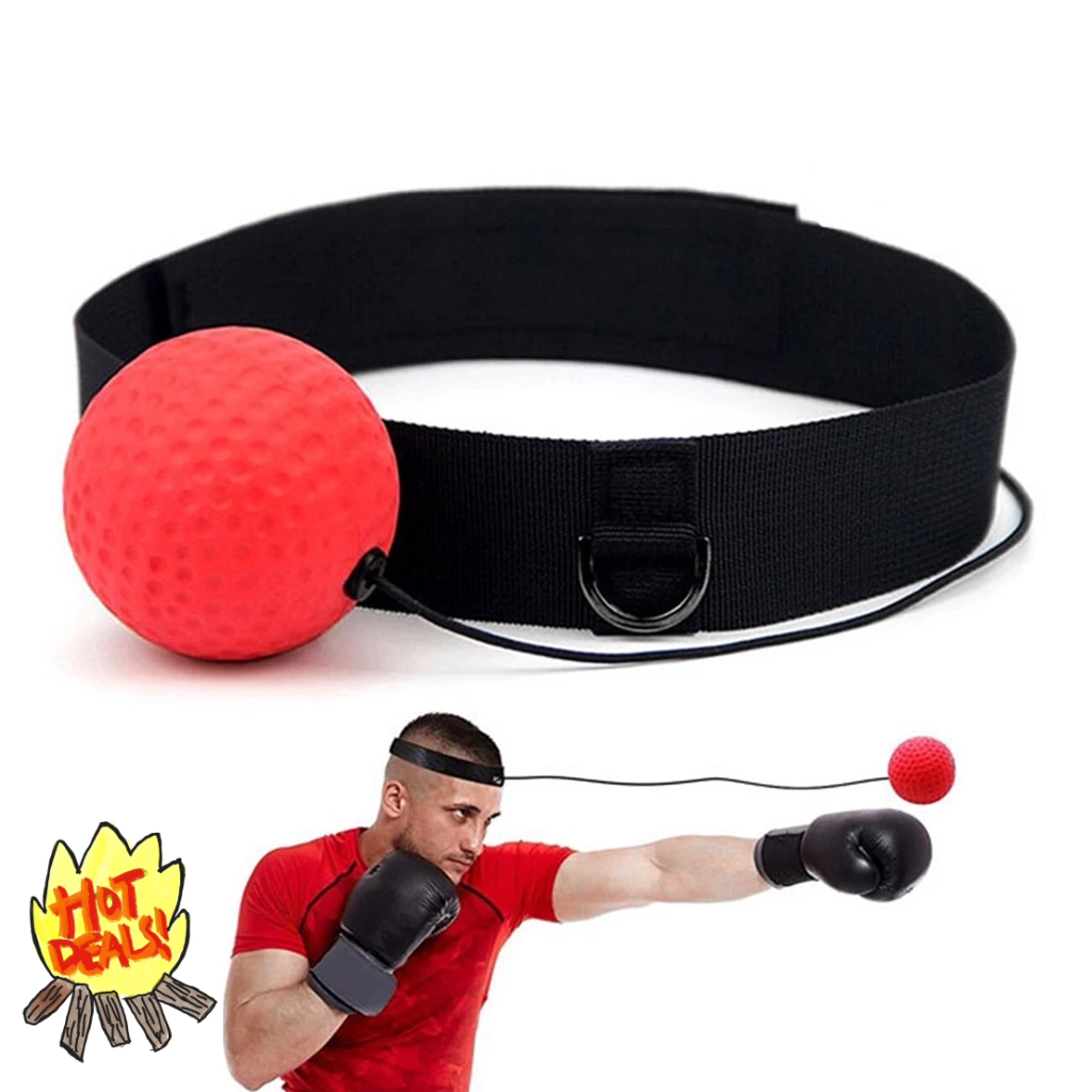 Speed Ball for Boxing Training Shopee Philippines