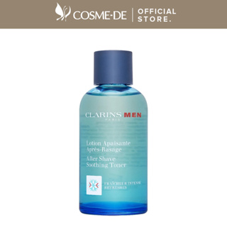 ClarinsMen After Shave Soothing Toner