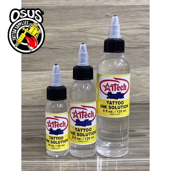 Artech Ink Mixing Solution - 1oz|2oz|4oz | Shopee Philippines