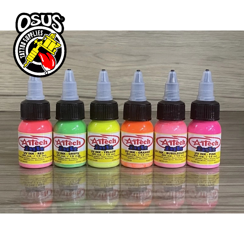 Artech Ink UV - 1/2oz | Shopee Philippines