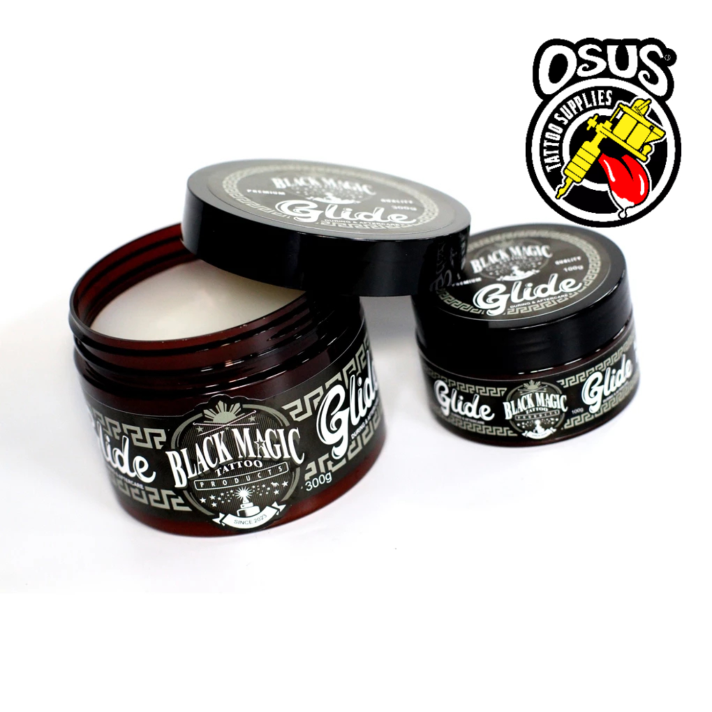 Black Magic Glide During & Aftercare | Shopee Philippines