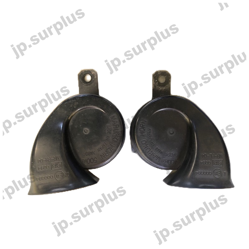 Maruko Snail Horn (Japan Surplus) Shopee Philippines