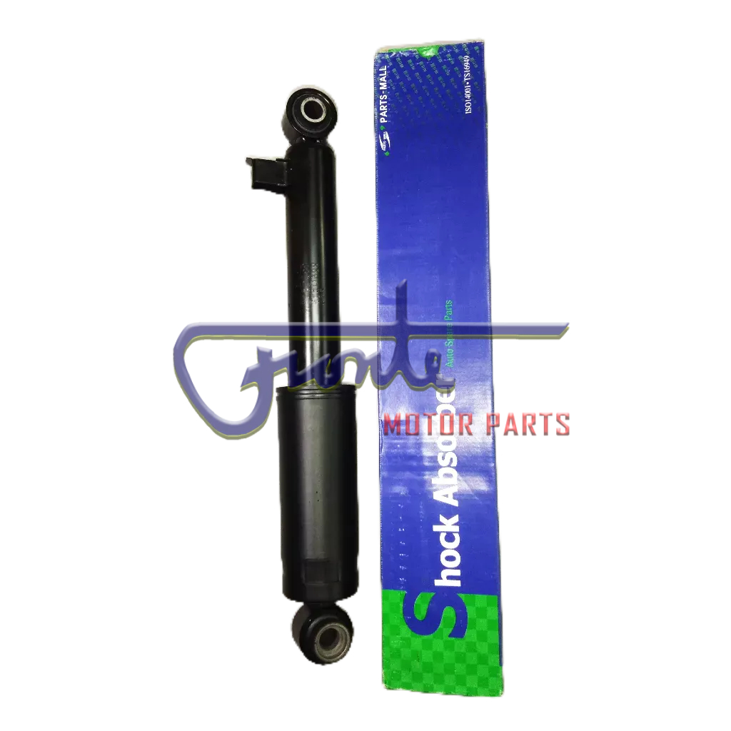 Pair Rear Shock Absorbers For Hyundai Santa Fe 2013-2018 & Kia Sorento 2014-15 FWD