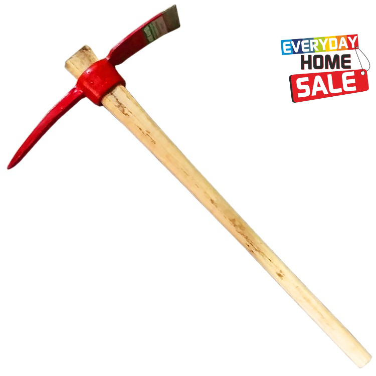 Pickaxe woodies deals